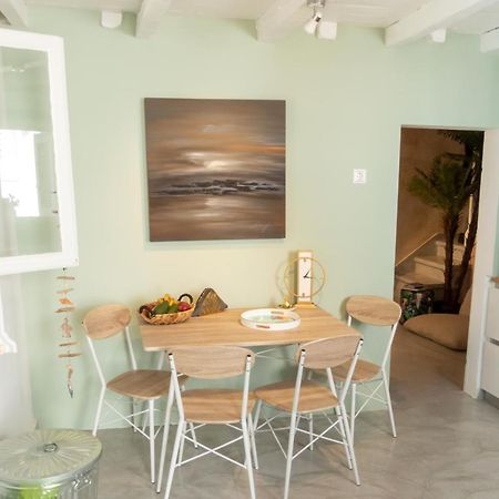 הוילה חאניה Izmir House מראה חיצוני תמונה