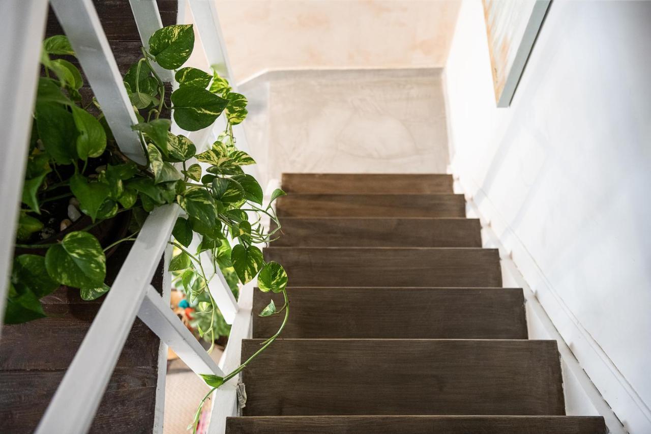 הוילה חאניה Izmir House מראה חיצוני תמונה