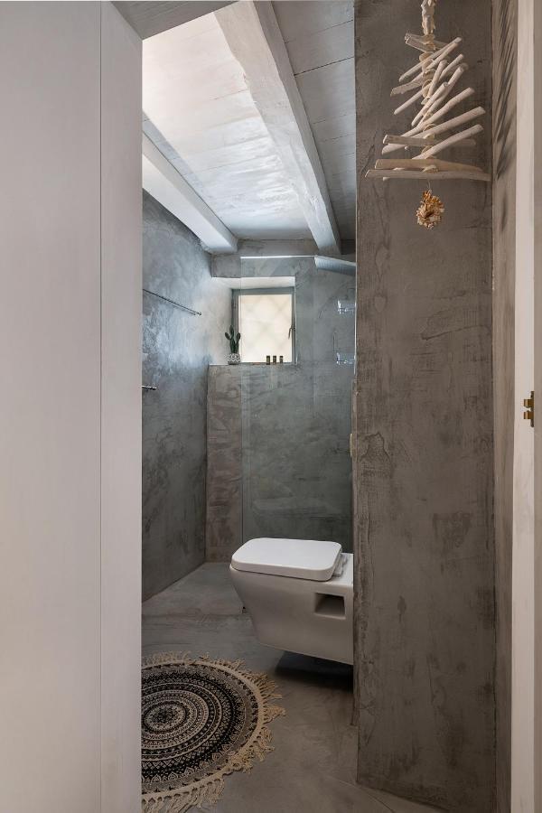 הוילה חאניה Izmir House מראה חיצוני תמונה