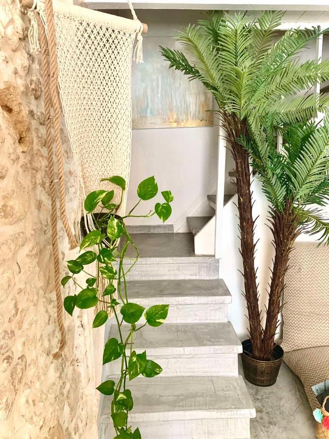 הוילה חאניה Izmir House מראה חיצוני תמונה