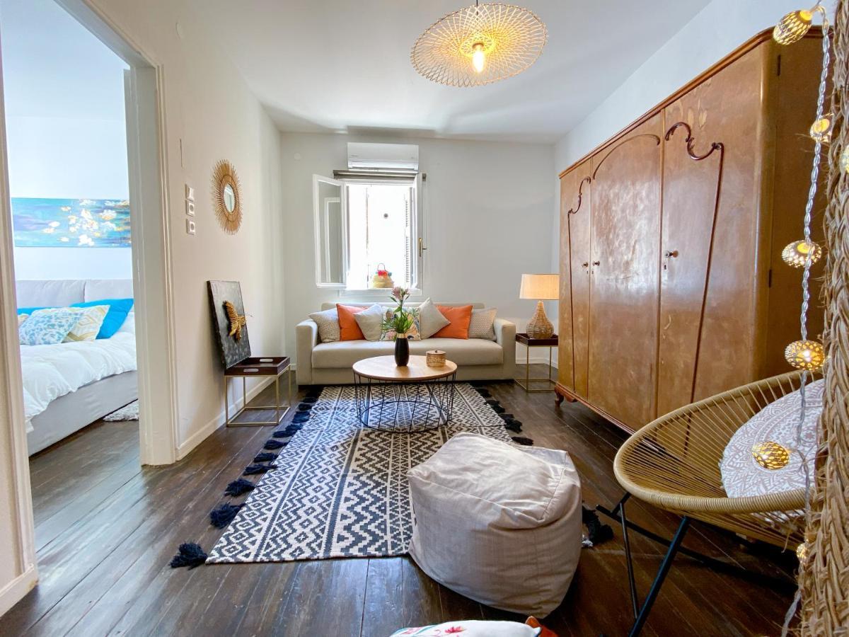 הוילה חאניה Izmir House מראה חיצוני תמונה