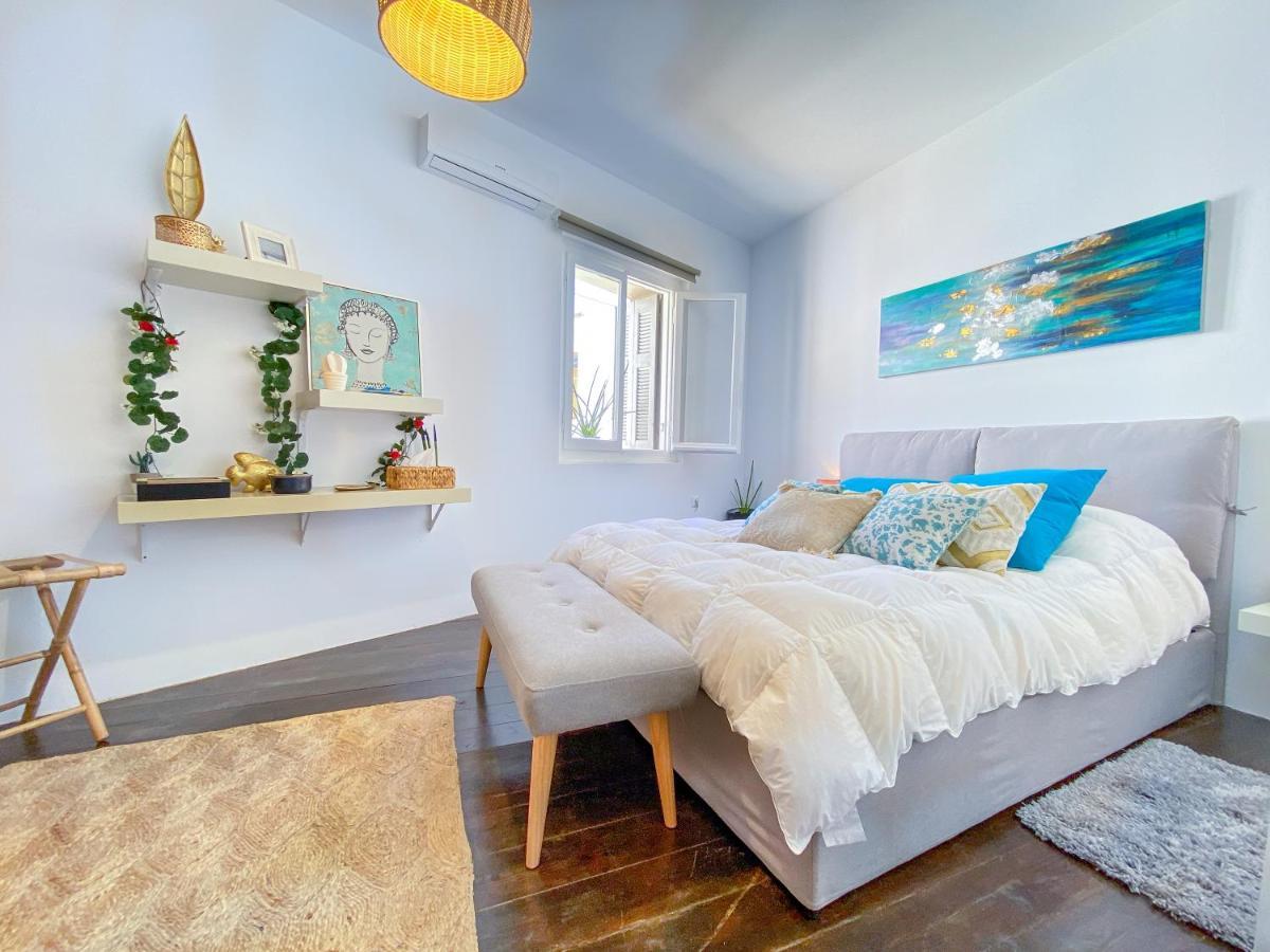 הוילה חאניה Izmir House מראה חיצוני תמונה