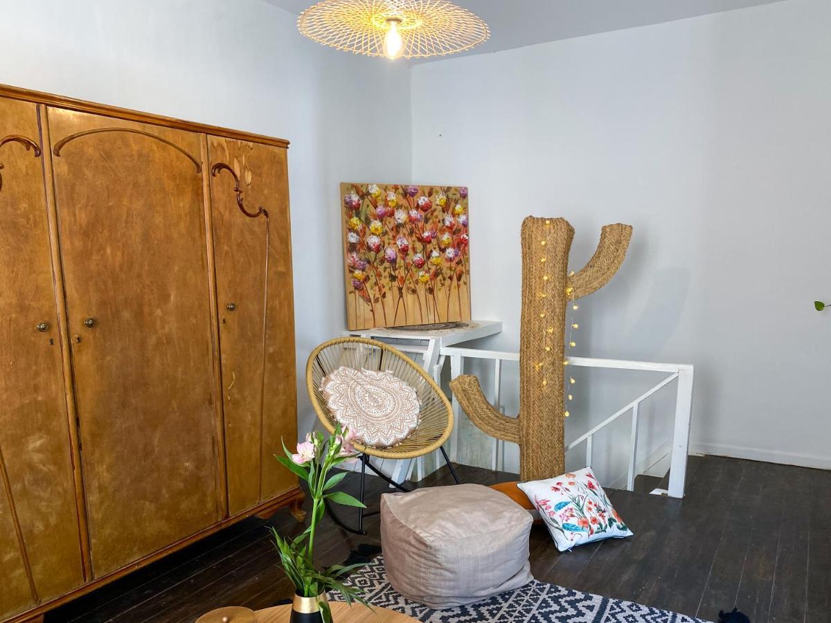 הוילה חאניה Izmir House מראה חיצוני תמונה
