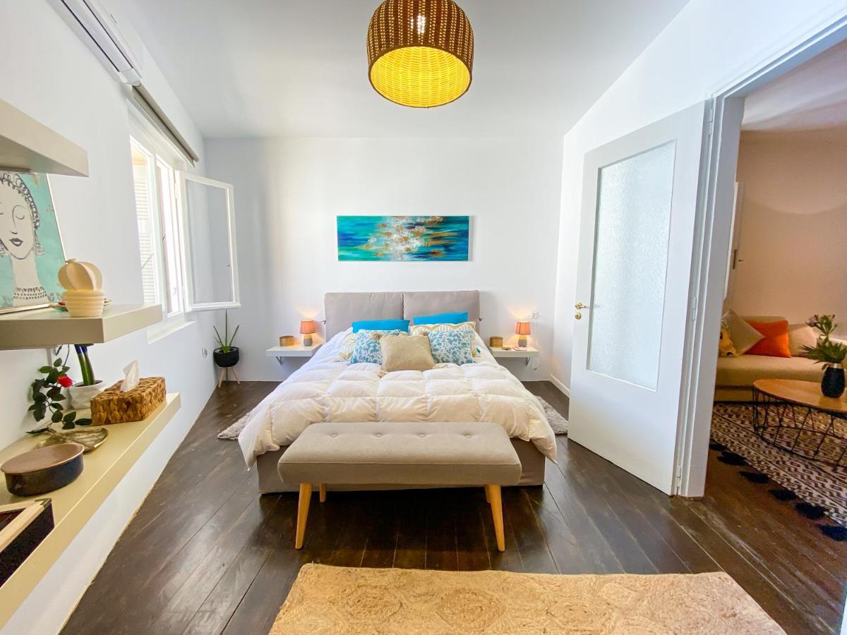 הוילה חאניה Izmir House מראה חיצוני תמונה