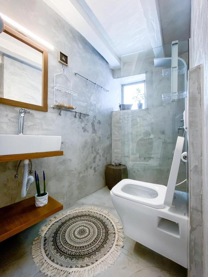 הוילה חאניה Izmir House מראה חיצוני תמונה